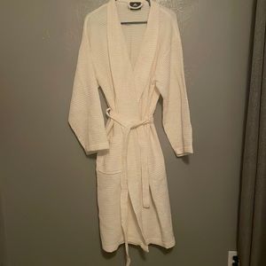 Bagno Milano Waffle robe